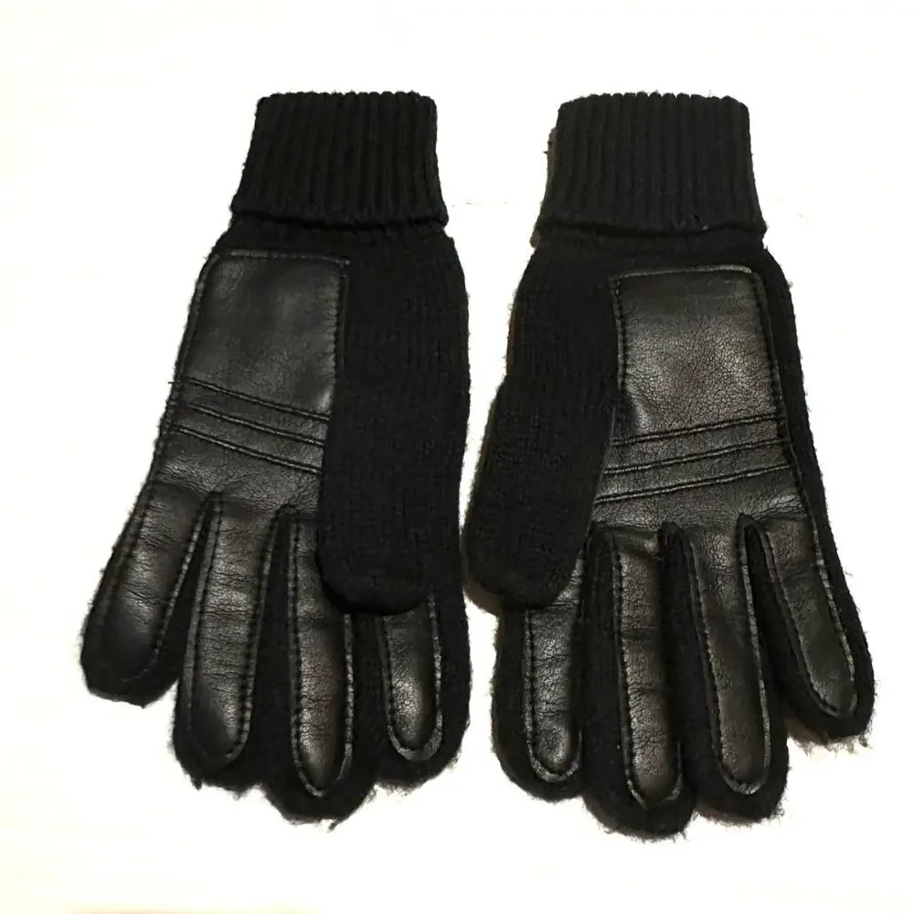 Bundle of Winter Gloves for Women Three (3) Pairs